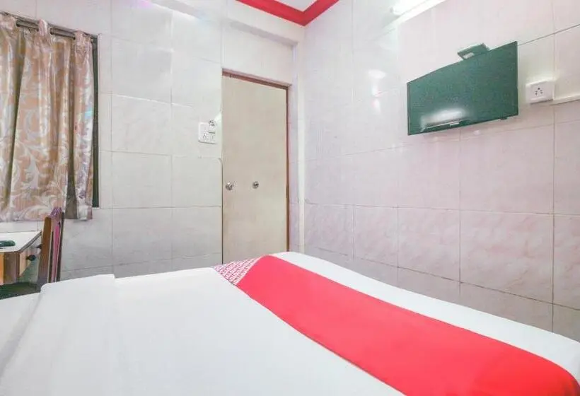 هتل Oyo 48074 National Towers Residency