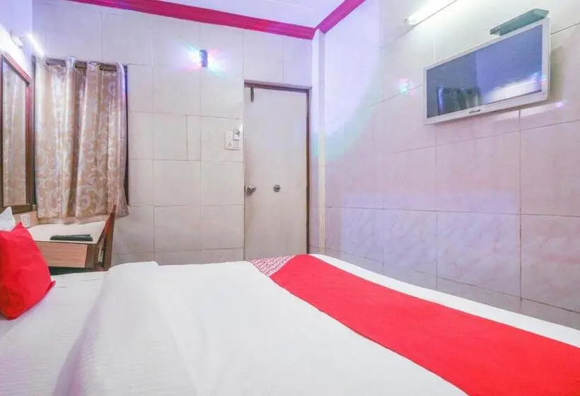هتل Oyo 48074 National Towers Residency