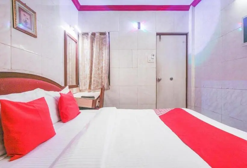 هتل Oyo 48074 National Towers Residency
