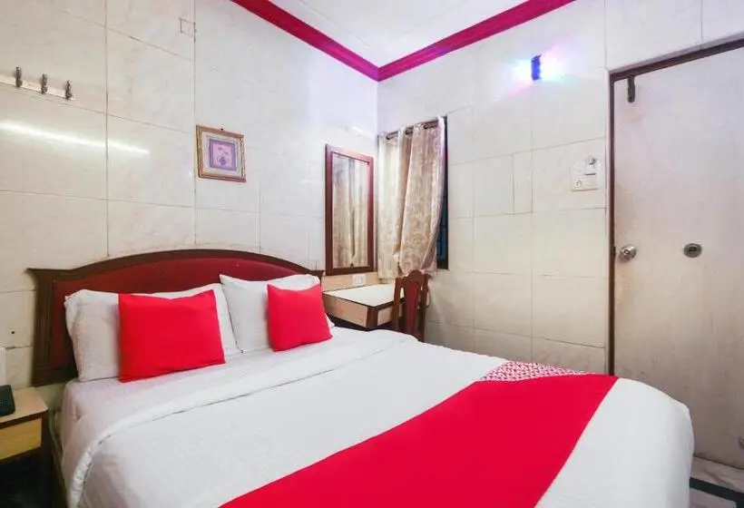 هتل Oyo 48074 National Towers Residency