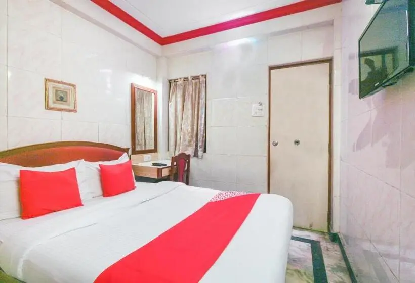 هتل Oyo 48074 National Towers Residency