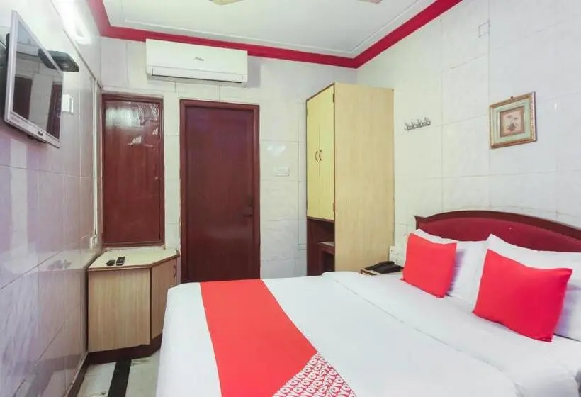 هتل Oyo 48074 National Towers Residency