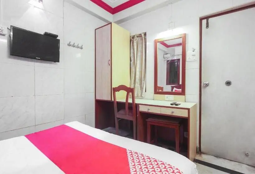 هتل Oyo 48074 National Towers Residency