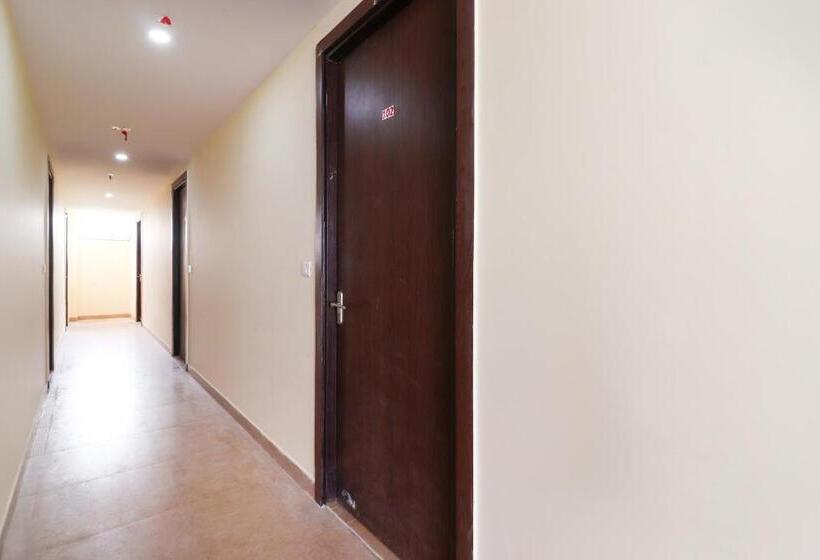 酒店 Oyo 61177  Pratap Inn