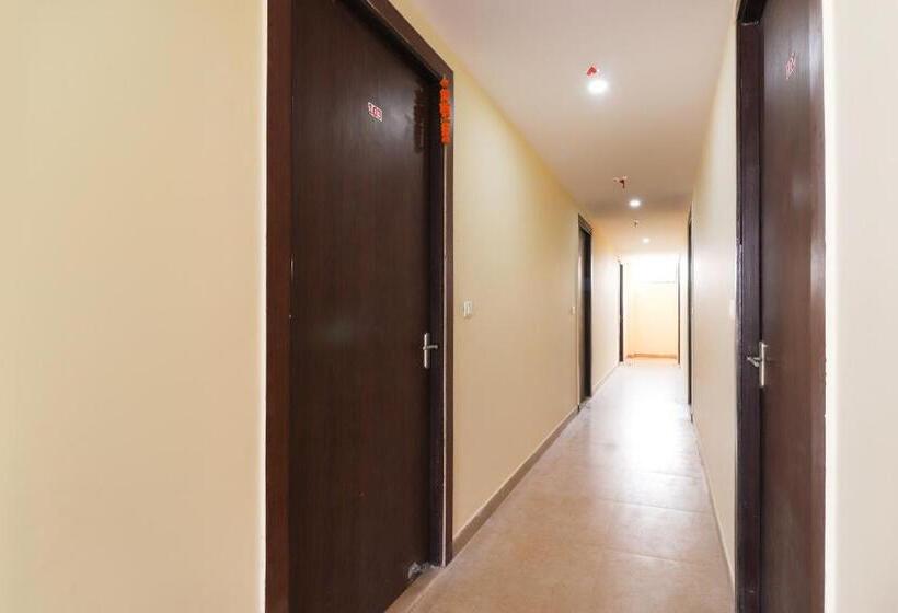 酒店 Oyo 61177  Pratap Inn