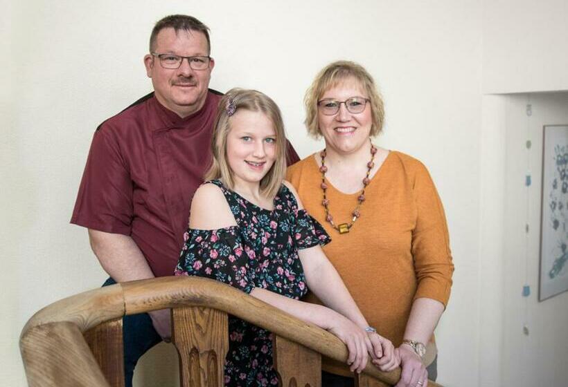 Hotel Restaurant Raben