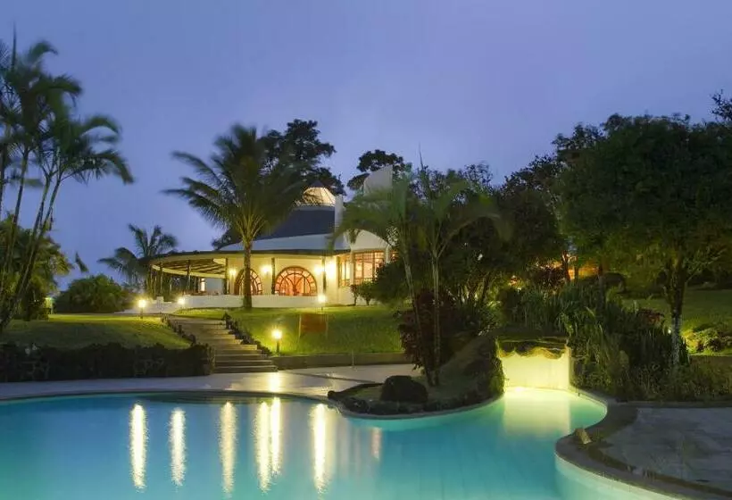 ホテル Royal Palm Galapagos, Curio Collection  By Hilton