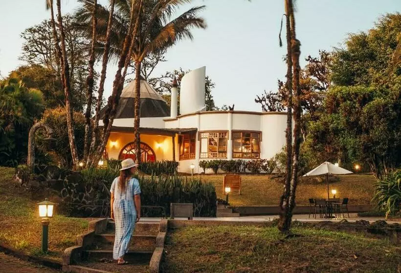 ホテル Royal Palm Galapagos, Curio Collection  By Hilton