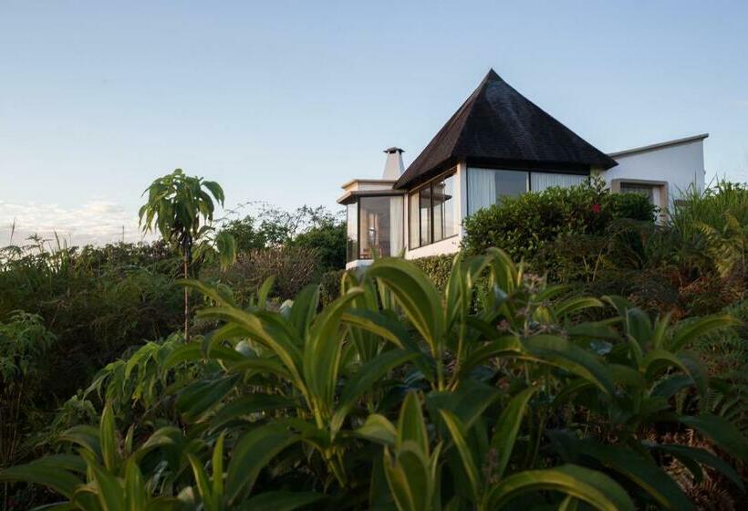 فندق Royal Palm Galapagos, Curio Collection  By Hilton