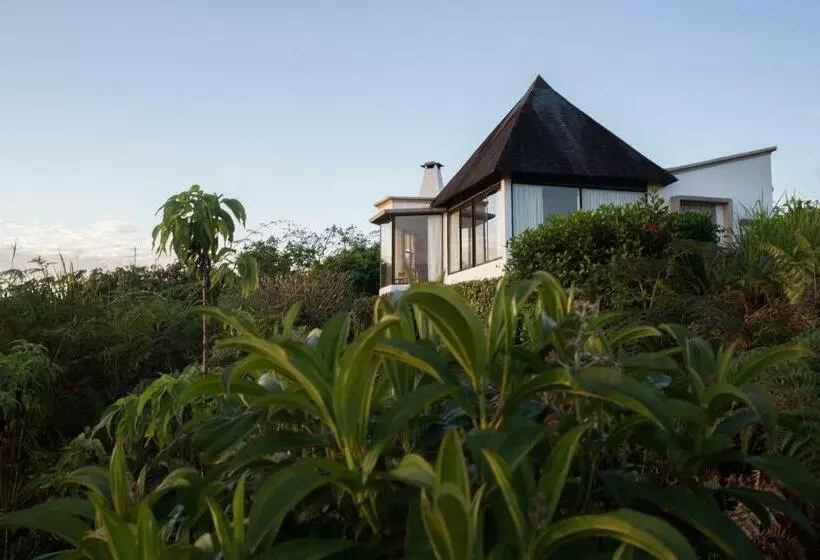 ホテル Royal Palm Galapagos, Curio Collection  By Hilton