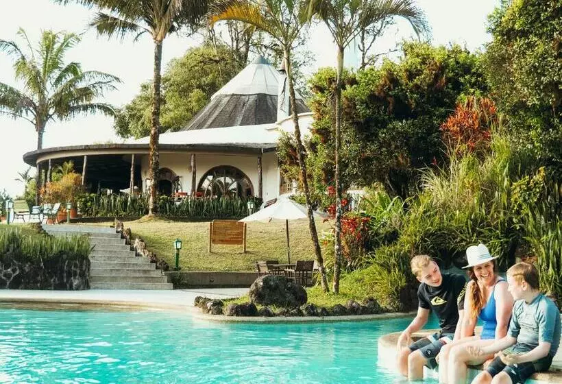 ホテル Royal Palm Galapagos, Curio Collection  By Hilton