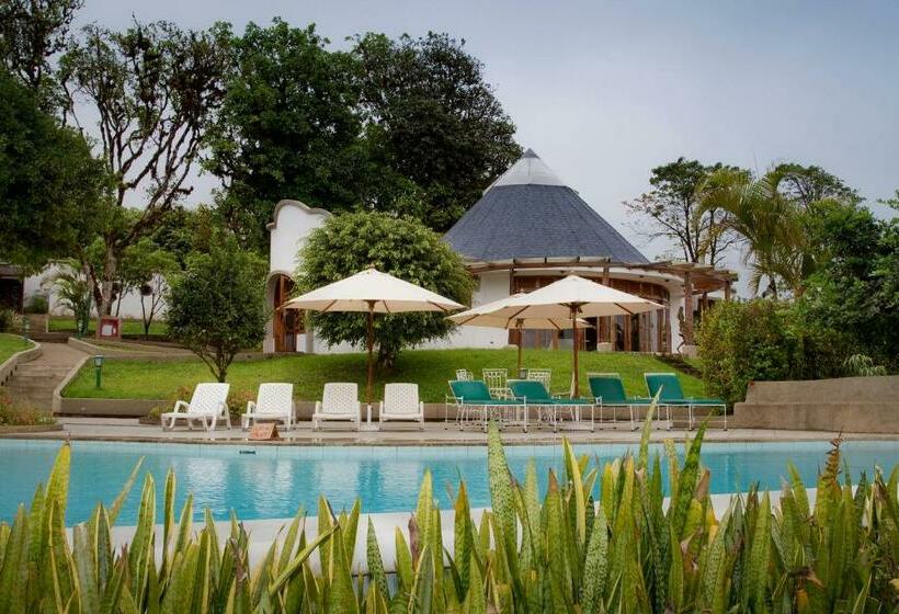 فندق Royal Palm Galapagos, Curio Collection  By Hilton