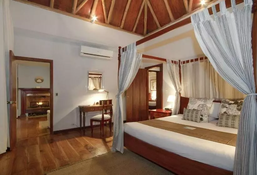 ホテル Royal Palm Galapagos, Curio Collection  By Hilton