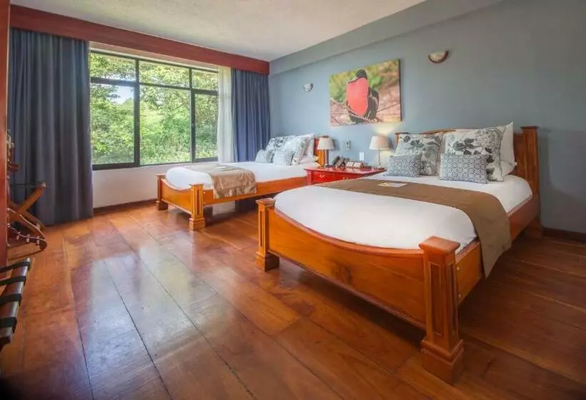 ホテル Royal Palm Galapagos, Curio Collection  By Hilton