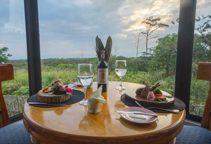 فندق Royal Palm Galapagos, Curio Collection  By Hilton