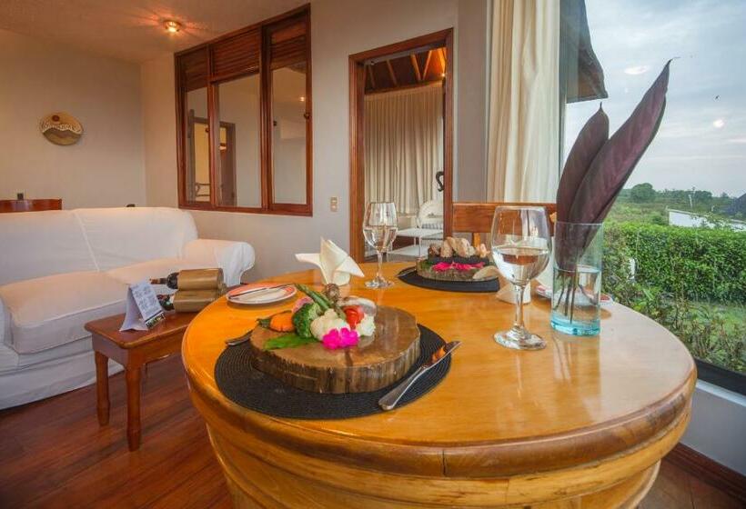 فندق Royal Palm Galapagos, Curio Collection  By Hilton