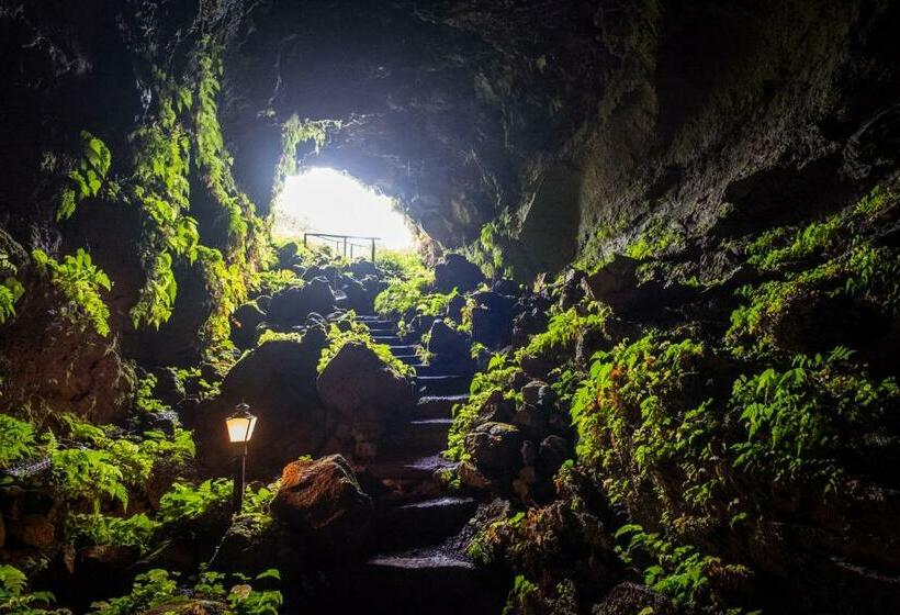 فندق Royal Palm Galapagos, Curio Collection  By Hilton