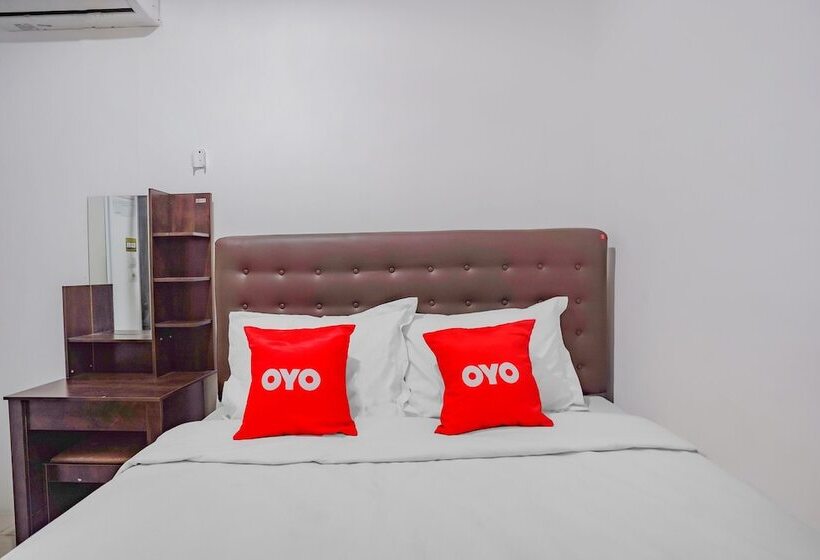 Hotel Spot On 90110 A1 Pakis Argosari