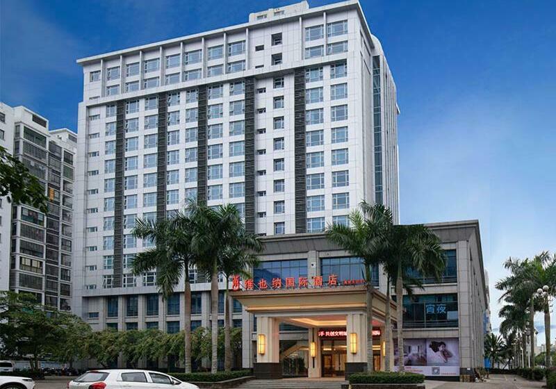 בית מלון כפרי Vienna