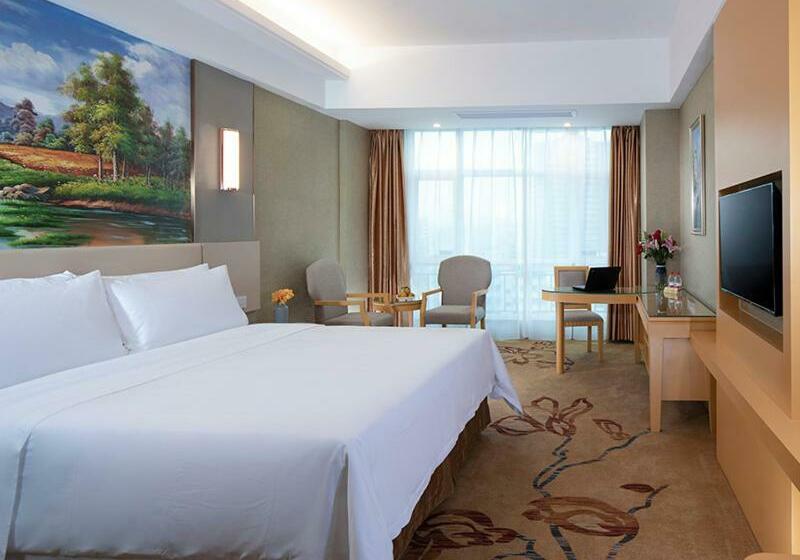 בית מלון כפרי Vienna