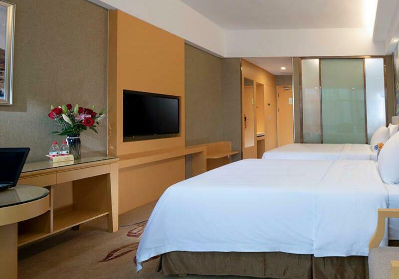 בית מלון כפרי Vienna