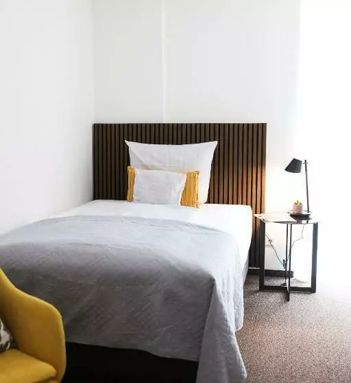 Weinforum Franken Hotel & Restaurant