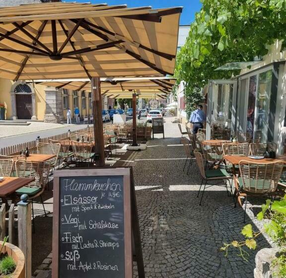 Weinforum Franken Hotel & Restaurant