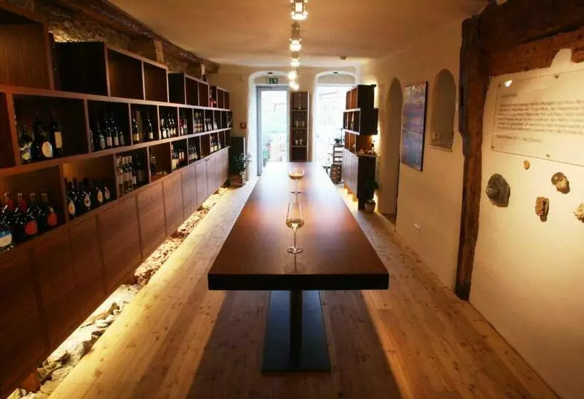 Weinforum Franken Hotel & Restaurant