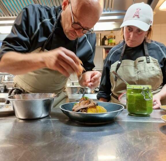 Weinforum Franken Hotel & Restaurant