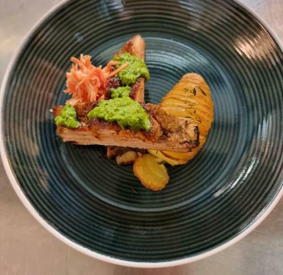 Weinforum Franken Hotel & Restaurant