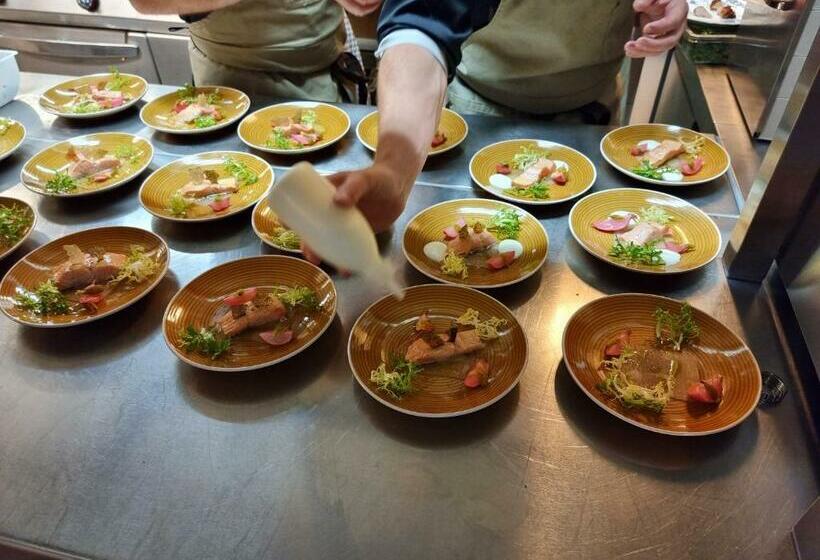 Weinforum Franken Hotel & Restaurant