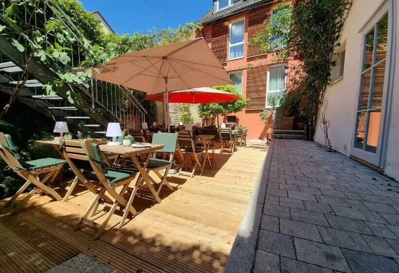 Weinforum Franken Hotel & Restaurant