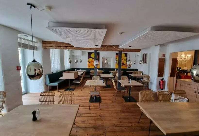 Weinforum Franken Hotel & Restaurant