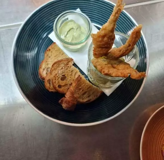 Weinforum Franken Hotel & Restaurant