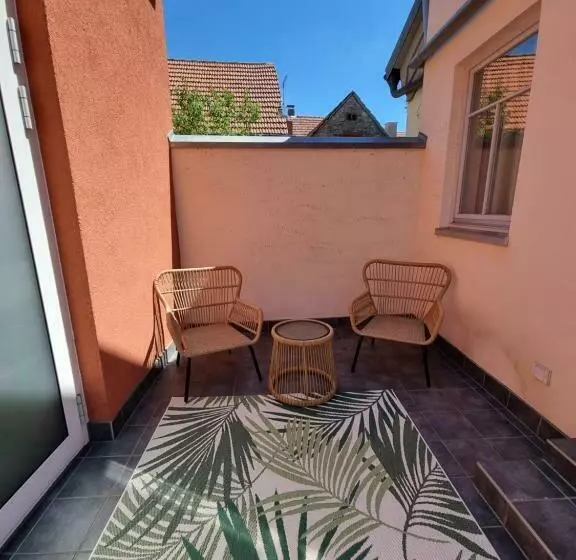 Weinforum Franken Hotel & Restaurant