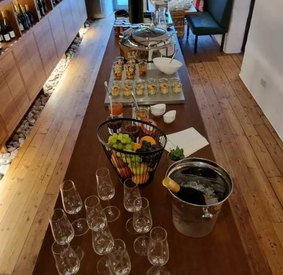 Weinforum Franken Hotel & Restaurant