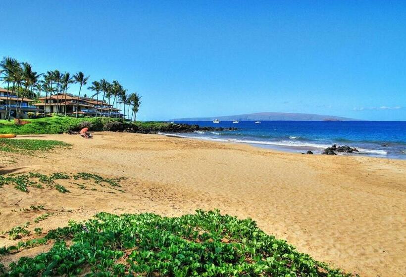 Makena Surf Resort #b304 By Ali I Resorts