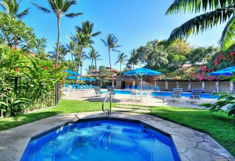 Makena Surf Resort #b304 By Ali I Resorts