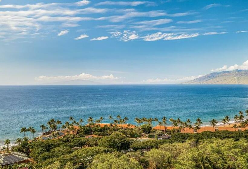 Makena Surf Resort #b304 By Ali I Resorts