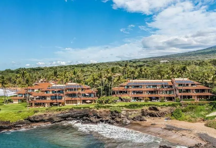 Makena Surf Resort #b304 By Ali I Resorts