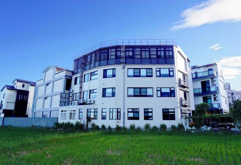 پانسیون Autumn Fountain Homestay