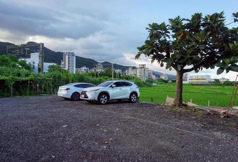 پانسیون Autumn Fountain Homestay