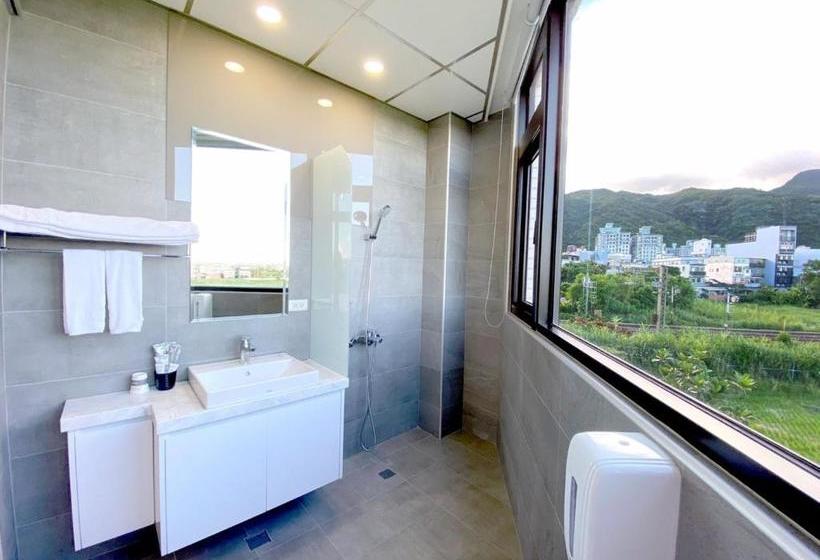 پانسیون Autumn Fountain Homestay