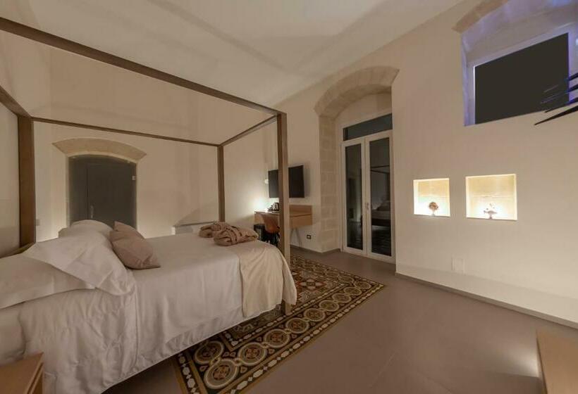 پانسیون Meteoron Luxury Rooms