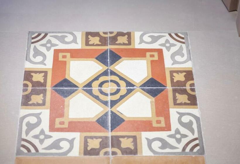 پانسیون Meteoron Luxury Rooms