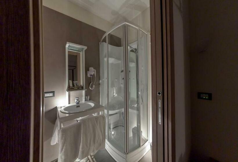 پانسیون Meteoron Luxury Rooms