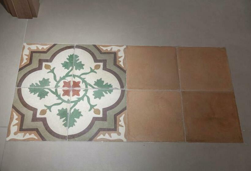 پانسیون Meteoron Luxury Rooms