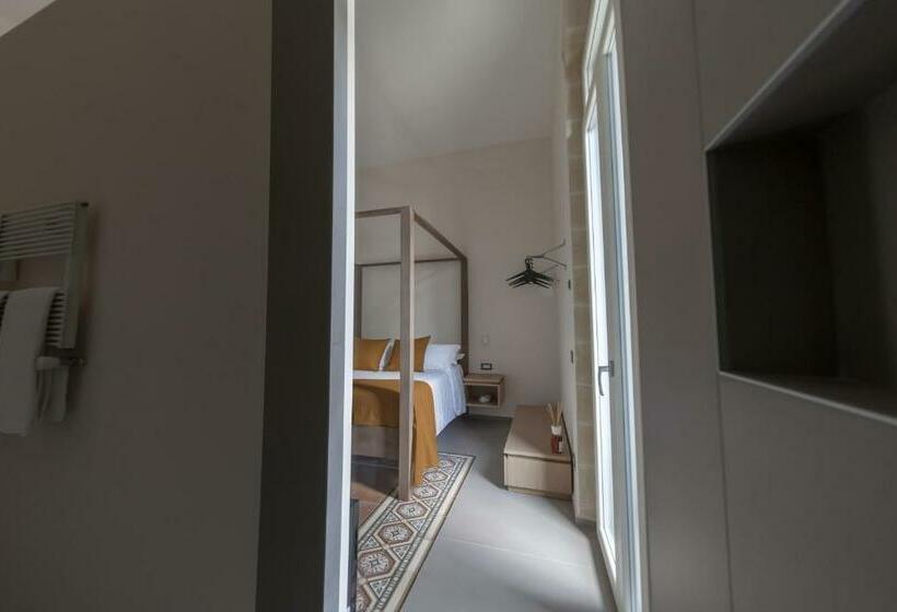 پانسیون Meteoron Luxury Rooms