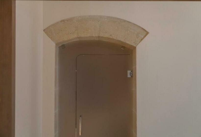 پانسیون Meteoron Luxury Rooms