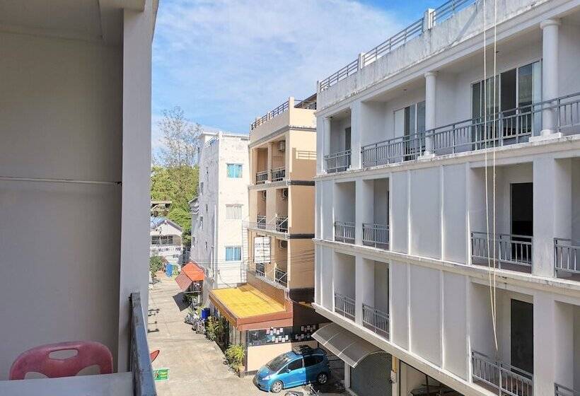 פנסיון Sure Guesthouse